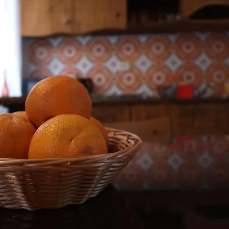 Appartement Orange à Šibenik Extérieur photo