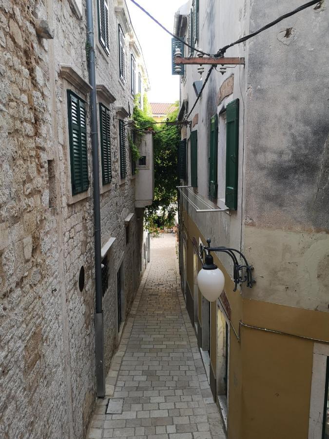 Apartment Orange Sibenik