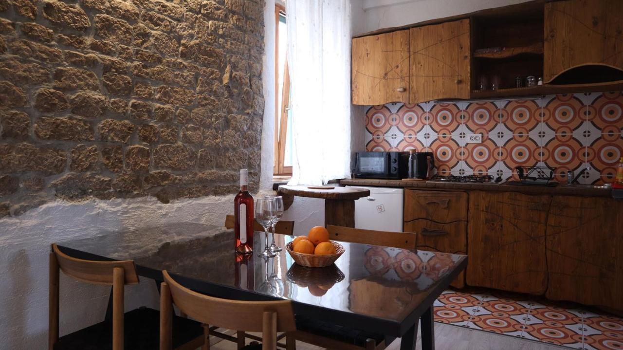Orange Apartment Šibenik