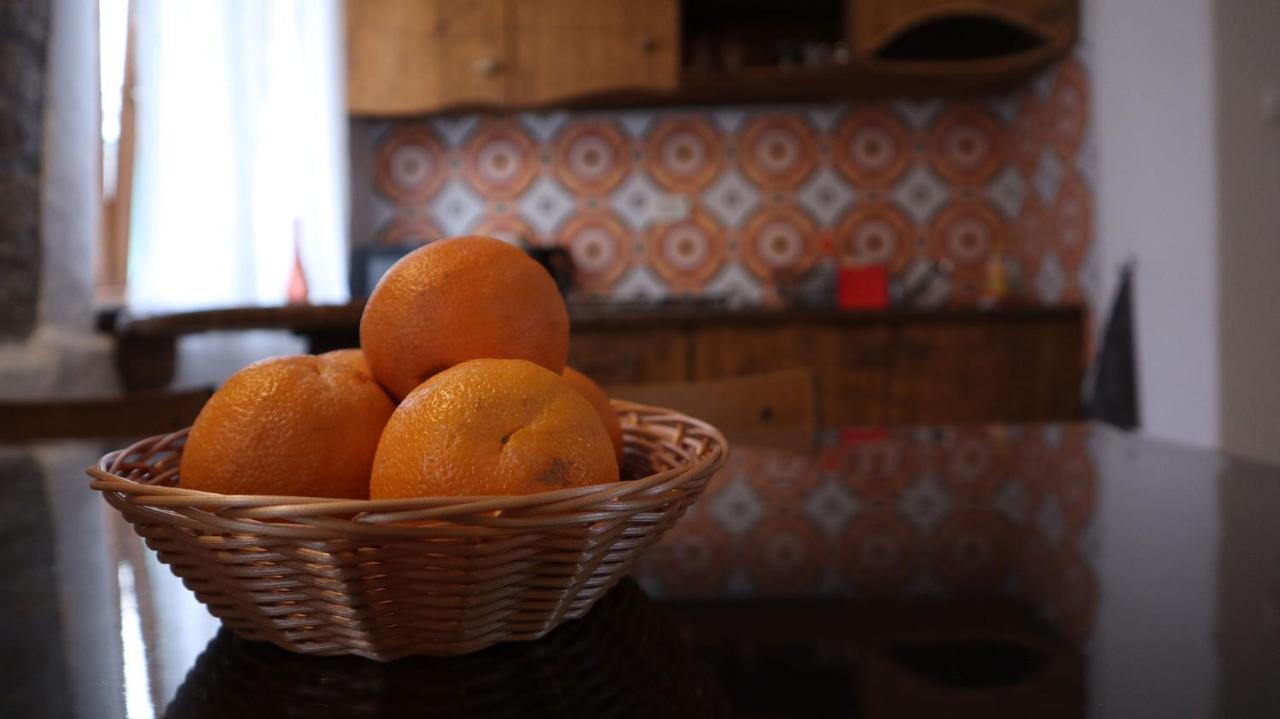 Apartment Orange *