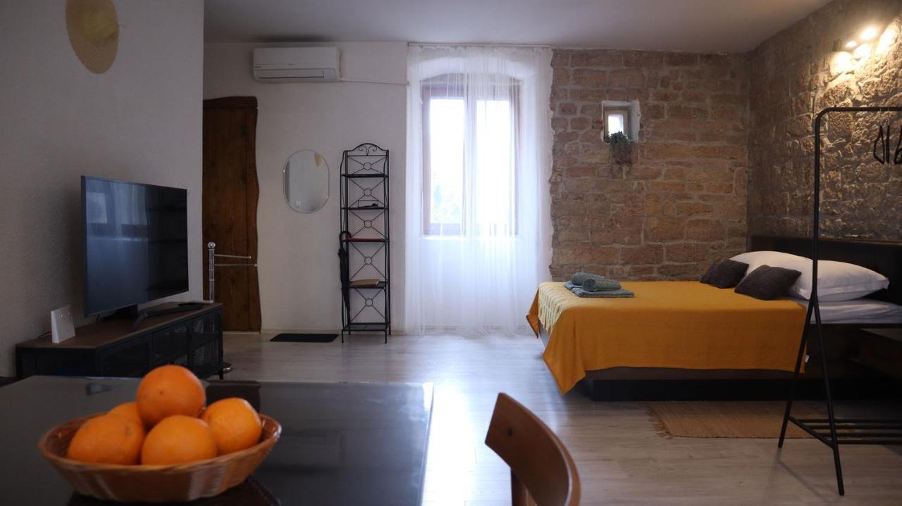 Orange Sibenik